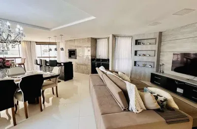 Apartamento com 4 quartos à venda na Rua 2100, 76, Centro, Balneário Camboriú