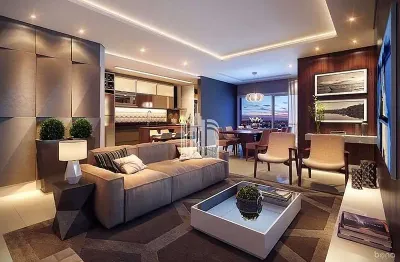 Cobertura com 3 quartos à venda na Praia Brava, Itajaí 