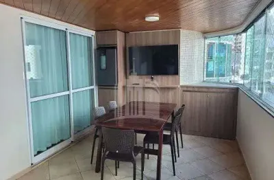 Apartamento com 3 quartos à venda na Rua 3122, 11, Centro, Balneário Camboriú