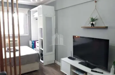 Apartamento ideal para investimento em locação de temporada