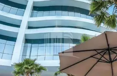Apartamento com 4 quartos à venda na Avenida Atlântica, 5720, Centro, Balneário Camboriú