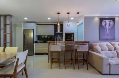 Viva em um home club a poucos minutos do mar em balneário camboriú