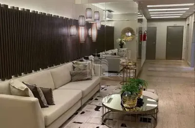 Apartamento com 3 quartos à venda na Avenida Brasil, 180, Centro, Balneário Camboriú