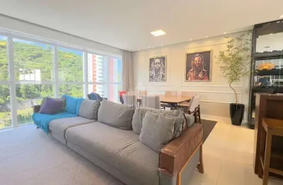 Locação anual em apartamento no edifício cartier residence, completamente mobiliado
