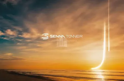 Apartamento no ed. senna tower em balneário camboriú