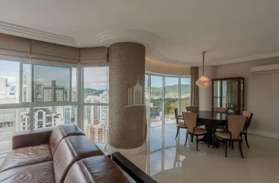 Apartamento com 03 suítes no centro de balneário camboriú - sc