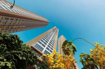 Apartamento com 3 quartos à venda na Rua Miguel Matte, 680, Pioneiros, Balneário Camboriú