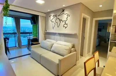 Vende-se apartamento de alto padrão – pronto para morar ou investir