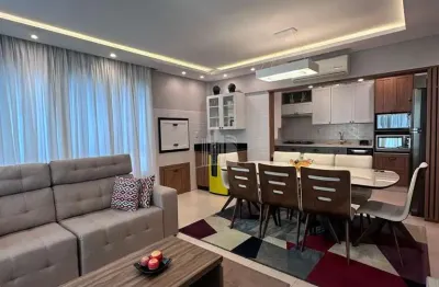 Lindo apartamento para locação anual no centro de balneário camboriú sc