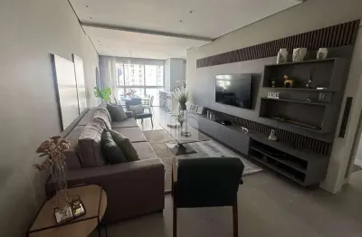 Apartamento com 4 quartos para alugar no Centro, Balneário Camboriú 
