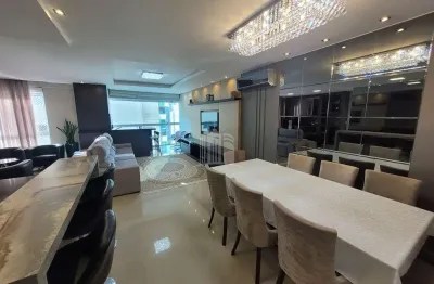 Com 03 suítes - ed carmel vista alta. apartamento a venda em balneário camboriú sc