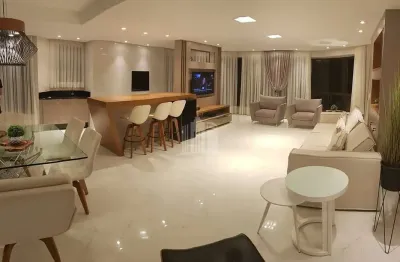 Apartamento com 4 quartos à venda na Rua 2100, 76, Centro, Balneário Camboriú