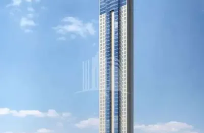 Apartamento com 4 quartos à venda na Barra Norte, Balneário Camboriú 