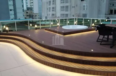 Apartamento com 3 quartos à venda na Rua 3770, 30, Barra Sul, Balneário Camboriú