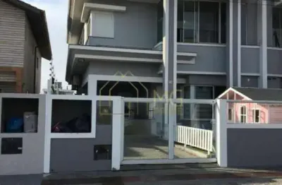 Casa para venda em florianópolis, ingleses do rio vermelho, 3 dormitórios, 3 suítes, 3 banheiros, 2 vagas