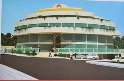 Sala comercial para venda em florianópolis, itacorubi, 1 banheiro, 1 vaga