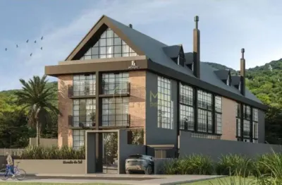 Apartamento para venda em florianópolis, ingleses do rio vermelho, 3 dormitórios, 2 banheiros, 2 vagas