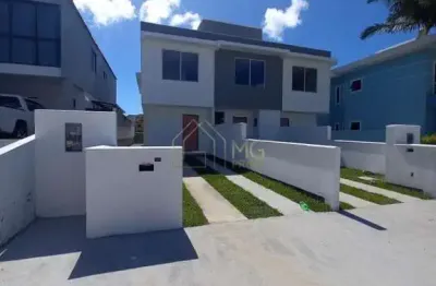 Casa para venda em florianópolis, cachoeira do bom jesus, 3 dormitórios, 1 suíte, 2 vagas