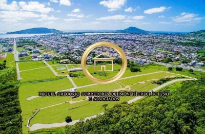 Terreno para venda em florianópolis, ingleses do rio vermelho