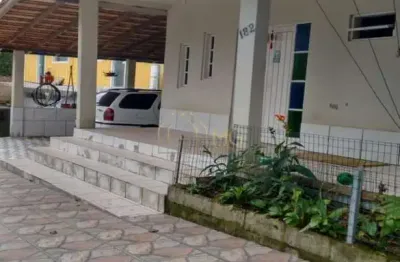 Casa para venda em florianópolis, são joão do rio vermelho, 4 dormitórios, 1 suíte, 3 banheiros