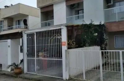 Casa para venda em florianópolis, são joão do rio vermelho, 2 dormitórios, 2 banheiros, 1 vaga