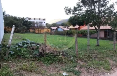 Terreno à venda no Santinho, Florianópolis 