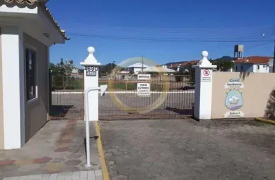Terreno à venda no Canasvieiras, Florianópolis 