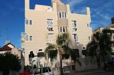 Apartamento para venda em florianopolis, canasvieiras, 3 dormitórios, 1 suíte, 2 banheiros, 1 vaga