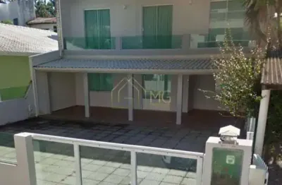 Casa para venda em florianópolis, canasvieiras, 5 dormitórios, 3 suítes, 4 banheiros, 3 vagas