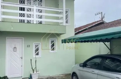 Casa para venda em florianópolis, ingleses do rio vermelho, 2 dormitórios, 2 banheiros, 1 vaga