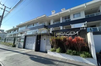 Apartamento para venda em florianópolis, ingleses do rio vermelho, 2 dormitórios, 1 suíte, 2 banheiros, 1 vaga