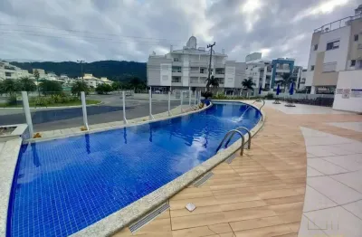 Apartamento com 2 quartos à venda no Ingleses do Rio Vermelho, Florianópolis 
