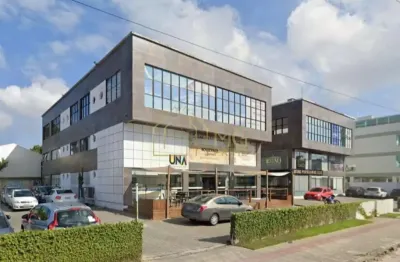 Sala comercial para venda em florianópolis, ingleses do rio vermelho, 1 banheiro