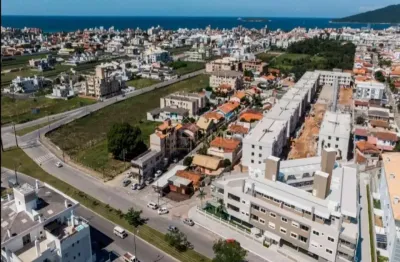 Cobertura para venda em florianópolis, ingleses do rio vermelho, 3 dormitórios, 1 suíte, 2 banheiros, 2 vagas