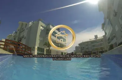 Cobertura para venda em florianópolis, ingleses do rio vermelho, 3 dormitórios, 1 suíte, 2 banheiros, 2 vagas