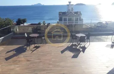 Cobertura para venda em florianópolis, ingleses do rio vermelho, 3 dormitórios, 1 suíte, 2 banheiros, 3 vagas