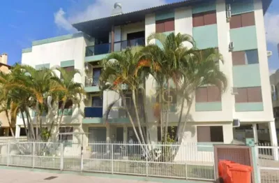 Apartamento para venda em florianópolis, ingleses do rio vermelho, 2 dormitórios, 1 banheiro, 1 vaga