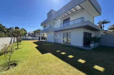 Casa para venda em florianópolis, ingleses do rio vermelho, 3 dormitórios, 3 suítes, 1 vaga