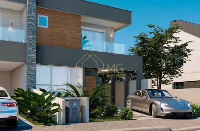 Casa para venda em florianópolis, rio vermelho, 4 dormitórios, 4 suítes, 5 banheiros, 2 vagas