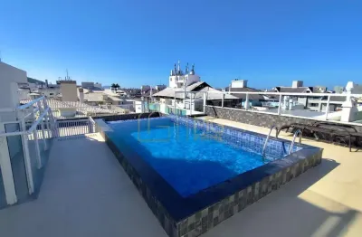 Apartamento para venda em florianópolis, ingleses do rio vermelho, 2 dormitórios, 1 suíte, 2 banheiros, 1 vaga
