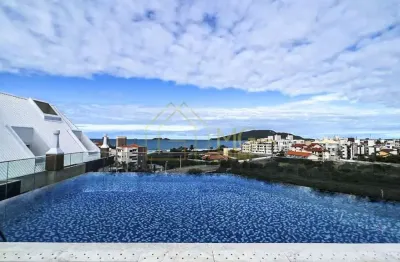 Apartamento para venda em florianópolis, ingleses do rio vermelho, 3 dormitórios, 3 suítes, 2 vagas