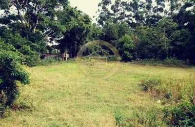 Terreno à venda no Vargem do Bom Jesus, Florianópolis 