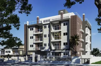 Apartamento para venda em florianópolis, ingleses do rio vermelho, 2 dormitórios, 2 suítes, 1 banheiro, 1 vaga