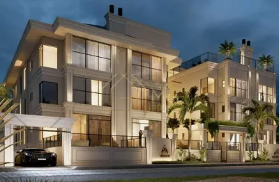 Apartamento para venda em florianópolis, ingleses do rio vermelho, 1 dormitório, 1 banheiro, 1 vaga