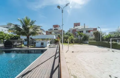 Apartamento para venda em florianópolis, ingleses do rio vermelho, 3 dormitórios, 1 suíte, 3 banheiros, 2 vagas