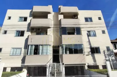Apartamento para venda em florianópolis, ingleses do rio vermelho, 2 dormitórios, 1 suíte, 1 vaga