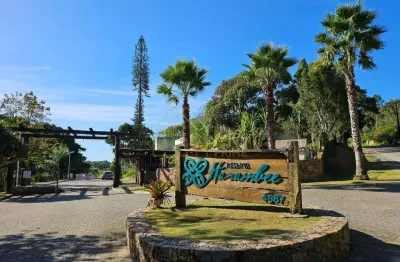 Terreno à venda no Ratones, Florianópolis 