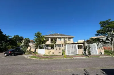Casa para venda em florianópolis, cachoeira do bom jesus, 3 dormitórios, 3 suítes, 4 vagas