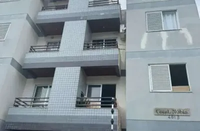 Apartamento com 02 quartos e escritura publica proximo ao mar de ingleses