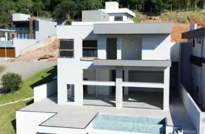 Casa para venda em florianópolis, ingleses do rio vermelho, 4 dormitórios, 4 suítes, 1 banheiro, 2 vagas